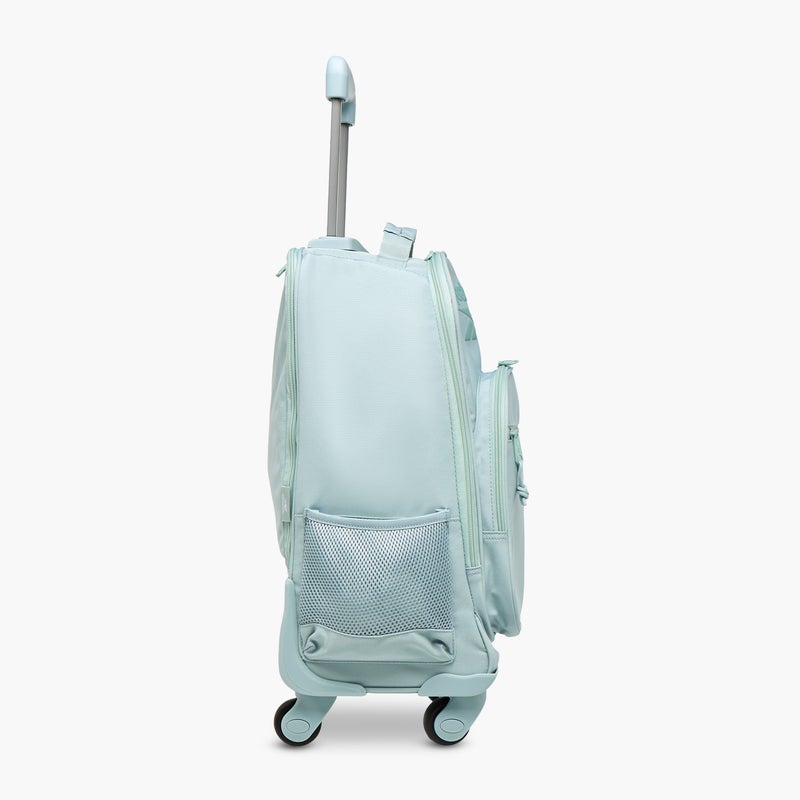 Reebok Trolley Backpack in Light Blue for Kids - Image 5